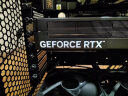 影驰 GeForce RTX 5070 Ti 金属大师 黑金版 OC 16GB GDDR7 DLSS 4 电竞游戏设计剪辑AI电脑显卡 实拍图