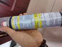 巨奇严选 鞋子除臭剂360ml*3瓶银离子消毒杀菌脚臭喷雾球鞋防臭鞋袜 实拍图