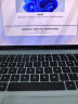 华为MateBook 14 Linux版 国家补贴20% 笔记本电脑2.8K OLED触控屏 酷睿Ultra 5 16G 1T原野绿 实拍图