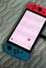 Nintendo Switch【国家补贴15%】任天堂 游戏机 Switch NS港版OLED版游戏主机 配彩色Joy-Con 便携游戏掌机 实拍图