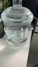 美厨（maxcook）纯净水桶 矿泉水桶饮水桶7.5L桶装水塑料饮水机手提户外桶MCX7513 实拍图