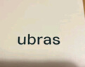 ubras虞书欣同款无尺码凉感浪花透气细吊带背心文胸罩内衣女雾紫色格子 实拍图