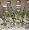 亿纯（ONE PURE）新西兰原装进口高端软矿泉水300ml*15瓶 会议商务饮用水 玻璃瓶 实拍图