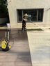 KARCHER 德国卡赫 高压清洗机配件阳台地面清洗刷庭院清洗 洗地刷PS30  实拍图