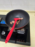 特福（Tefal）锅具套装百变锅可拆卸煎炒锅有钛不粘锅六件套千叶玫瑰红 实拍图