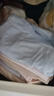 京东京造【纯棉系列】女式内裤10A级抗菌三角内裤女中腰大码女式内裤XL 实拍图