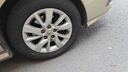 普利司通（Bridgestone）汽车轮胎 215/60R16 95V T001 适配帕萨特/锐志/凯美瑞/雅阁/天籁 实拍图