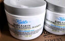 科颜氏（Kiehl's）白泥清洁面膜125ml祛痘控油去角质护肤品 礼盒520送女朋友礼物 实拍图