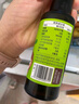 窝小芽有机核桃油食用油100ml 冷榨初榨凉拌辅食油享婴幼儿宝宝辅食食谱 实拍图