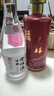 京东京造清香老味道 53度 清香型白酒 475ml 单瓶 杏花村产区 黄盖 口粮酒 实拍图