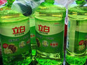 立白茶籽洗洁精1kg*4瓶99%除菌高效去油除味宝宝餐具果蔬适用食品可用 实拍图