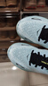 HOKA ONE ONE男款夏季克利夫顿 9跑步鞋CLIFTON 9轻量透气缓震 晶石蓝/灰蓝色 40.5 实拍图