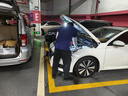 瓦尔塔（VARTA）京东养车汽车电瓶蓄电池启停系列EFB H6 70Ah以旧换新上门安装 实拍图