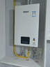 林内（Rinnai）【小蛮腰】13升燃气热水器天然气【国家补贴15%】智慧恒温升级CPU低水压启动13GD31（JSQ26-GD31） 实拍图