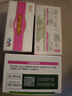 润本（RUNBEN）电热蚊香片90片补充装驱蚊电蚊香片家用驱蚊防蚊片无香型 实拍图