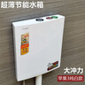 美的（Midea）母婴仓消毒柜嵌入式家用碗柜 紫外线+光波 热风烘干 婴儿奶瓶130L三层大容量【国家补贴】130B03 实拍图
