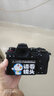 松下S5（Panasonic）全画幅微单相机 数码相机 约2420万有效像素 5轴防抖 双原生ISO V-Log内置 实拍图