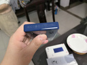华为原装充电宝66W超级快充12000毫安移动电源Mate70 Pura 80 Pro适用手机平板笔记本电脑可带上飞机 12000毫安-宝石蓝【66W闪充·笔记本可用】 实拍图