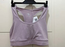 骆驼（CAMEL）防晒瑜伽套装女健身运动服五件套YK2225L5493B杜若紫XXXL 实拍图
