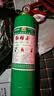 洪湖车载水基灭火器私家车用国家消防3c认证汽车灭水器水基型950ml 实拍图