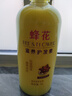 蜂花 滋养护发素润发乳1L 杏仁精华营养润滑改善毛躁干枯烫染受损 实拍图
