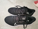 耐克（NIKE）官方舰店男鞋 2025夏季新款慢跑鞋网面运动鞋透气跑步鞋 经典黑白/革命8新上市/晒图退10 40 /250/7 实拍图