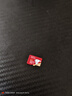 banq&JOY联名款 64GB TF（MicroSD）存储卡U3 C10 A1 V30 4K 高速款行车记录仪&监控摄像头手机内存卡 实拍图