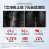 b2v红藻去屑止痒洗发水580ml头皮护理舒缓头皮柔顺留香洗头膏男女士 实拍图