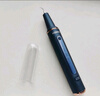 康佳（KONKA）康佳超声波洁牙器洗牙器结石去清除洁洗牙齿去黄牙结石清洁器烟渍茶渍工具医用母亲节礼物 星空蓝95%选择【真超声波医疗器械认证】 4支喷头 实拍图
