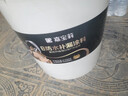 嘉宝莉（CARPOLY）防水涂料屋顶防水胶补漏材料高弹性丙烯酸房顶水泥色防水20kg  实拍图