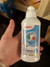 贝亲（Pigeon）PPSU双把手防胀气奶瓶330ml 胡桃夹子 LL号奶嘴 9月+ AA224 实拍图