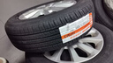 玛吉斯（MAXXIS）轮胎/汽车轮胎 185/65R15 88H HP-M3 适配现代悦纳 实拍图