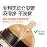 世喜（thyseed）奶嘴 大宝宝仿母乳断奶（18个月以上）婴儿硅胶奶嘴 实拍图
