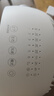 格力（GREE）【织风者AI+】一级能效直流变频轻音空气循环扇家用语音遥控电风扇香薰双重净化抑菌落地扇 实拍图