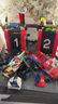 乐高（LEGO）积木拼装城市系列60414 现代化消防局男孩儿童玩具生日礼物 实拍图