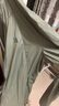 骆驼（CAMEL）小光阴 防晒衣男户外遮阳连帽清爽时尚休闲防晒服外套A012251008H 实拍图