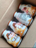 娃哈哈 爽歪歪 含乳饮料 200g*24瓶 整箱装 童年回忆 实拍图