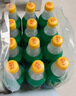 可口可乐（Coca-Cola）雪碧 Sprite 冰柠酷莓 汽水 碳酸饮料 500ml*12瓶 整箱装 实拍图