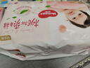 好奇（Huggies）铂金装成长裤XXL74片(15kg以上)小桃裤加加大号婴儿尿不湿超薄 实拍图