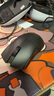 雷蛇（Razer）毒蝰v3pro专业版 轻量化无线游戏鼠标 人体工程学设计宏电竞鼠标  lol吃鸡CSGO瓦罗兰特鼠标 黑色（轻约54克 自带8KHZ接收器） 实拍图