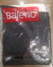 班尼路（Baleno）短裤男夏季重磅纯棉休闲百搭男士五分裤外穿宽松大码运动透气中裤 实拍图