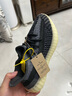 阿迪达斯三叶草女鞋椰子350Yeezy跑步鞋FZ5000UK5.5码38.5 实拍图