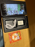 OS16Pro2025新款智能手机大内存长续航电池老人机超薄旗舰电竞大屏5G双卡全网通百元便宜学生备用机 蓝色 12G运行+128G内存 实拍图