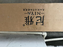 尼雅 天山系列 13度赤霞珠干红葡萄酒 N6红酒整箱750ml*6瓶礼盒装 实拍图