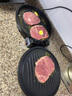 今聚鲜（dayinfresh）整切调理牛排净重1500g/10片套餐 新鲜厚切眼肉西冷牛扒 牛肉生鲜 实拍图