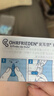 安耳悠 耳塞睡眠专用隔音 德国进口 睡眠学生降噪防噪音呼噜  blue5副装 实拍图