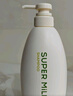 惠润（SUPER MiLD）鲜花洗发露护发素清爽蓬松洗护套装600ml*2男女士洗发水京东自营 实拍图