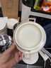 泰福高（TAFUCO）饭盒304不锈钢提锅上班族餐盒大容量三层保温桶2.4L  T5341 实拍图