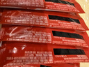 雀巢（Nestle）咖啡特调系列奶茶咖啡大红袍奶茶速溶冲饮17gx5条陈立农同款 实拍图