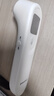 鱼跃(yuwell)医用电子额温枪温度计婴儿童体温计家用精准体温枪YT-1 实拍图